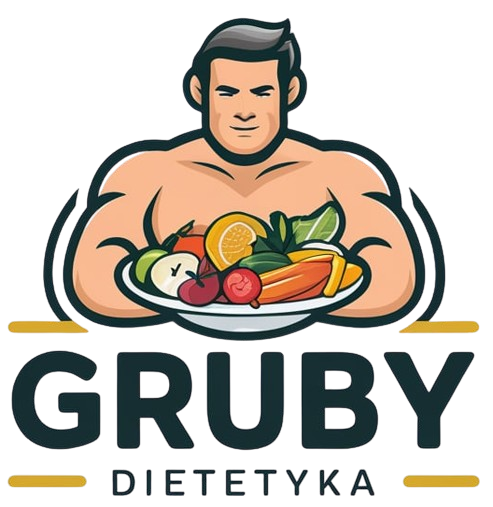 Gruby.com.pl – Twoja Droga do Zdrowej Wagi